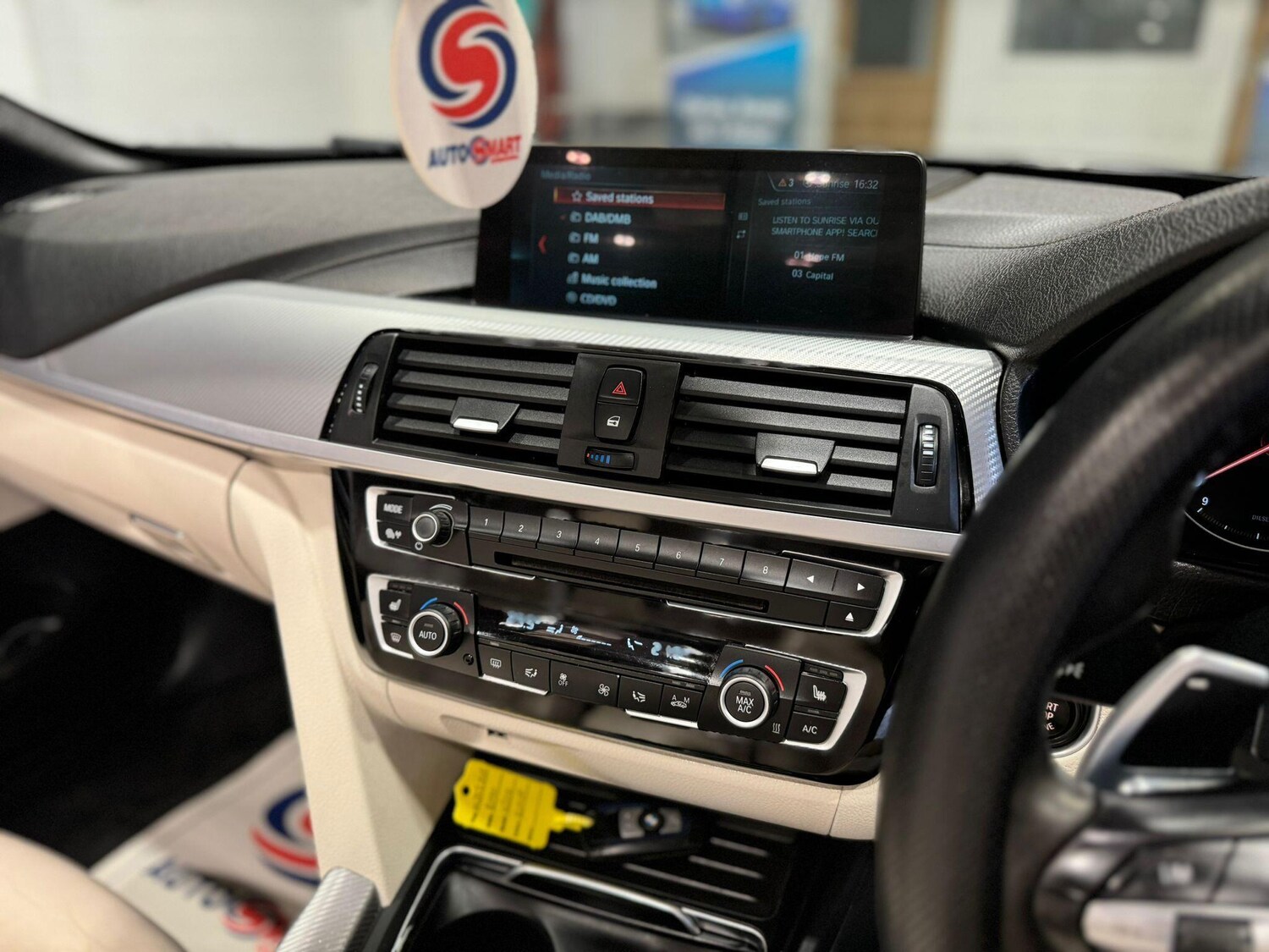 Used BMW 4 Series 2017 for sale - 77372575: Photo 11