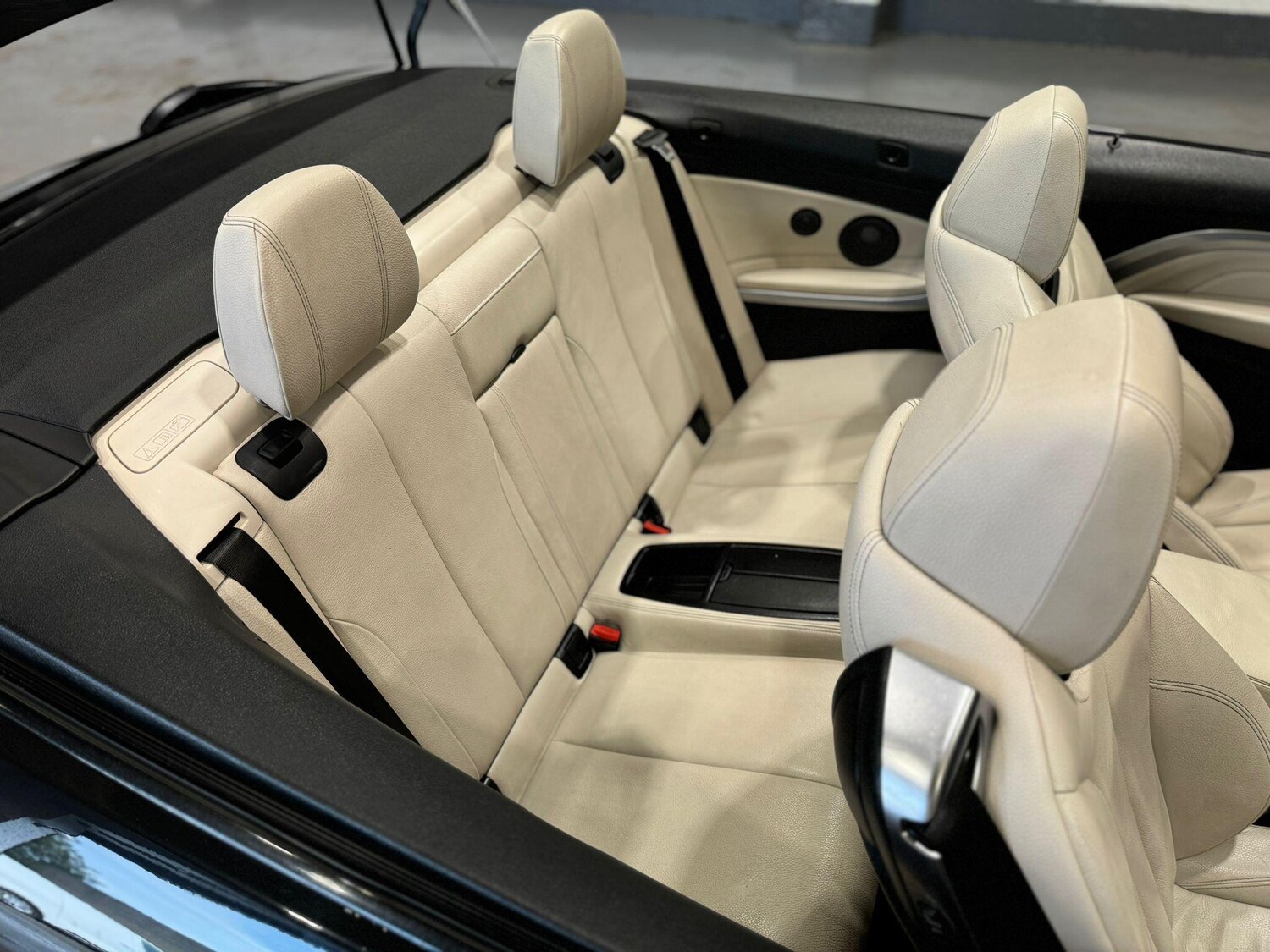 Used BMW 4 Series 2017 for sale - 77372575: Photo 20