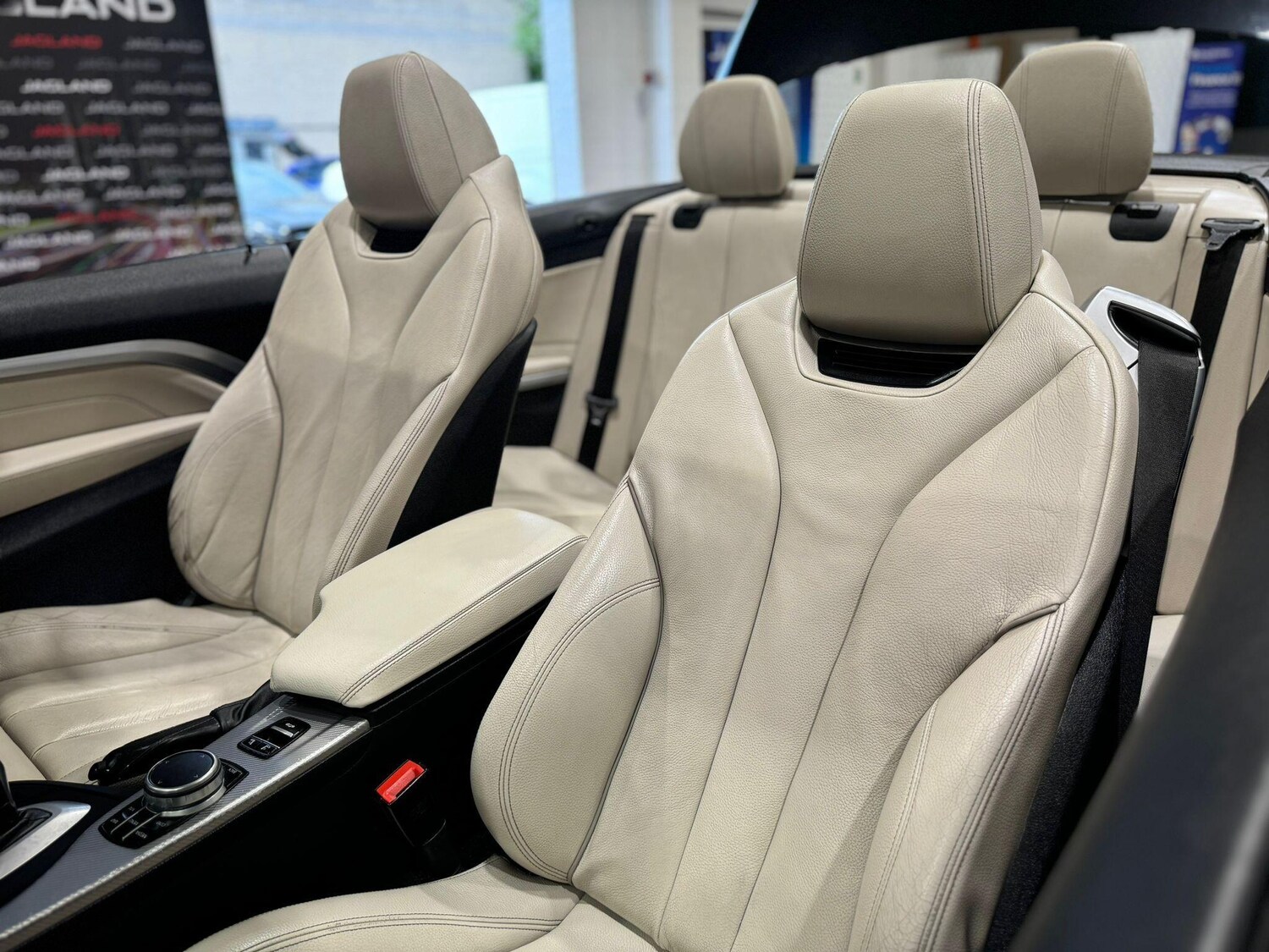 Used BMW 4 Series 2017 for sale - 77372575: Photo 21