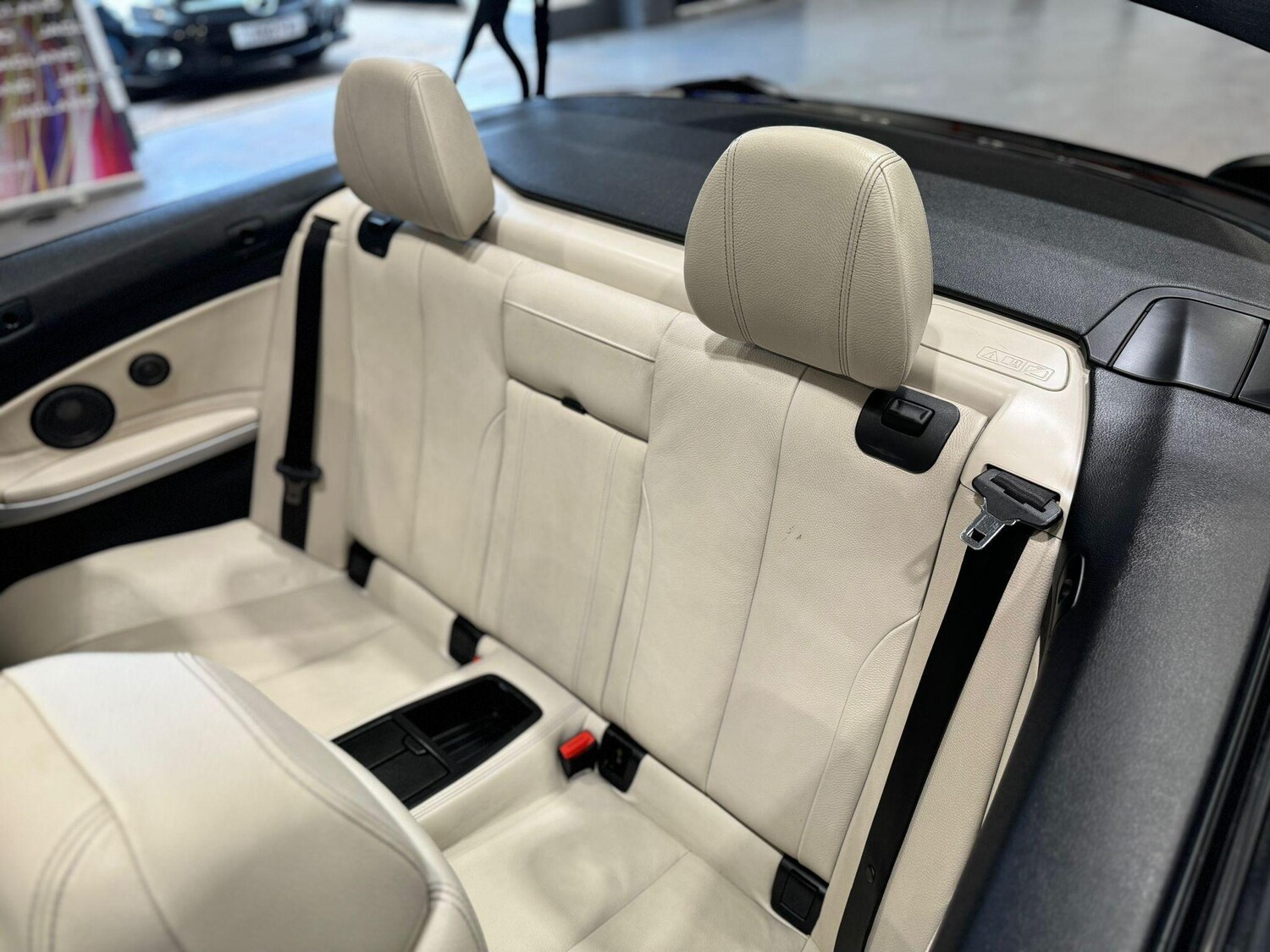 Used BMW 4 Series 2017 for sale - 77372575: Photo 22