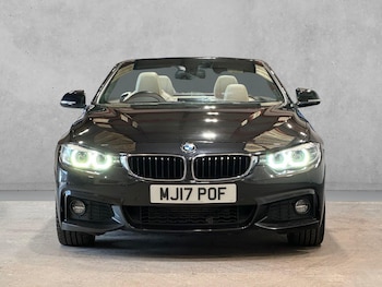 Used BMW 4 Series 2017 for sale - 77372575: Photo