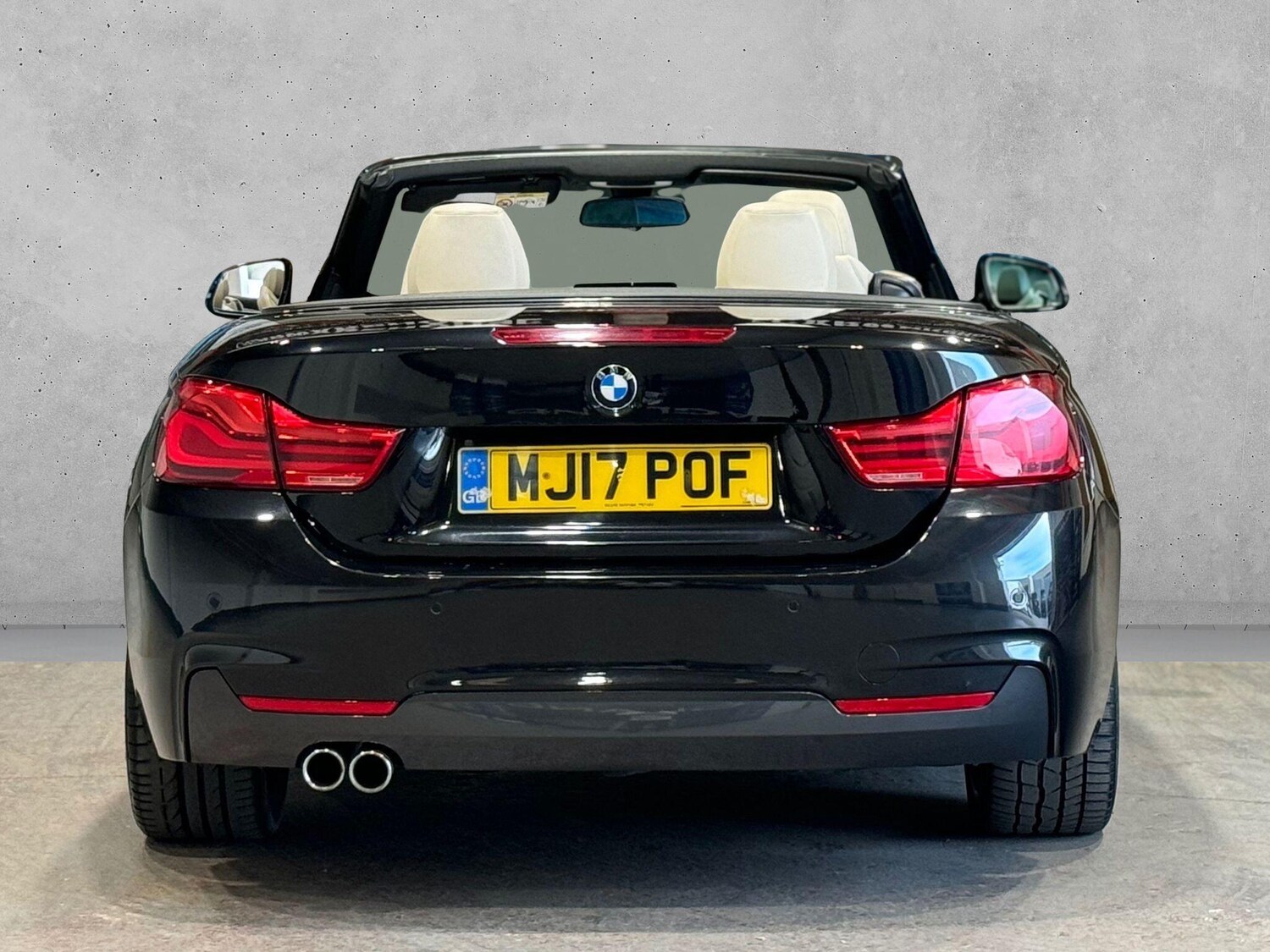 Used BMW 4 Series 2017 for sale - 77372575: Photo 6