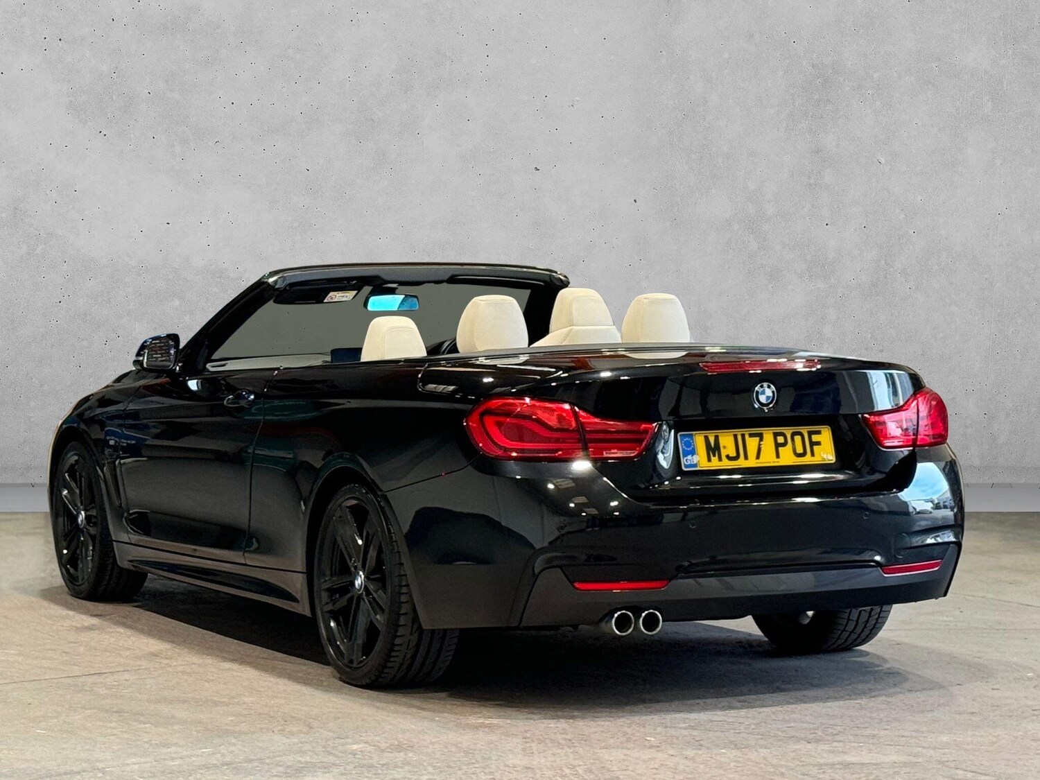 Used BMW 4 Series 2017 for sale - 77372575: Photo 7