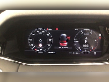 Used Land Rover Range Rover Evoque 2019 for sale - 79472022: Photo