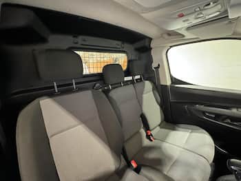 Used Peugeot Partner 2022 for sale - 79452601: Photo