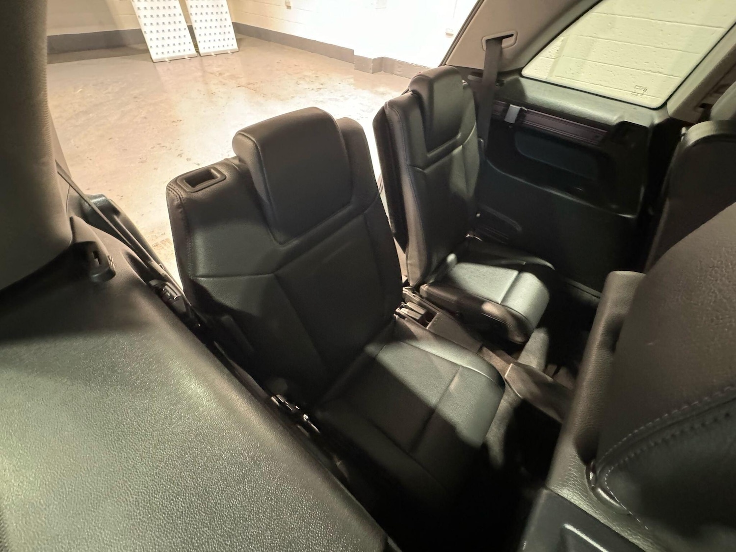 Used Vauxhall Zafira 2011 for sale - 77372628: Photo 13