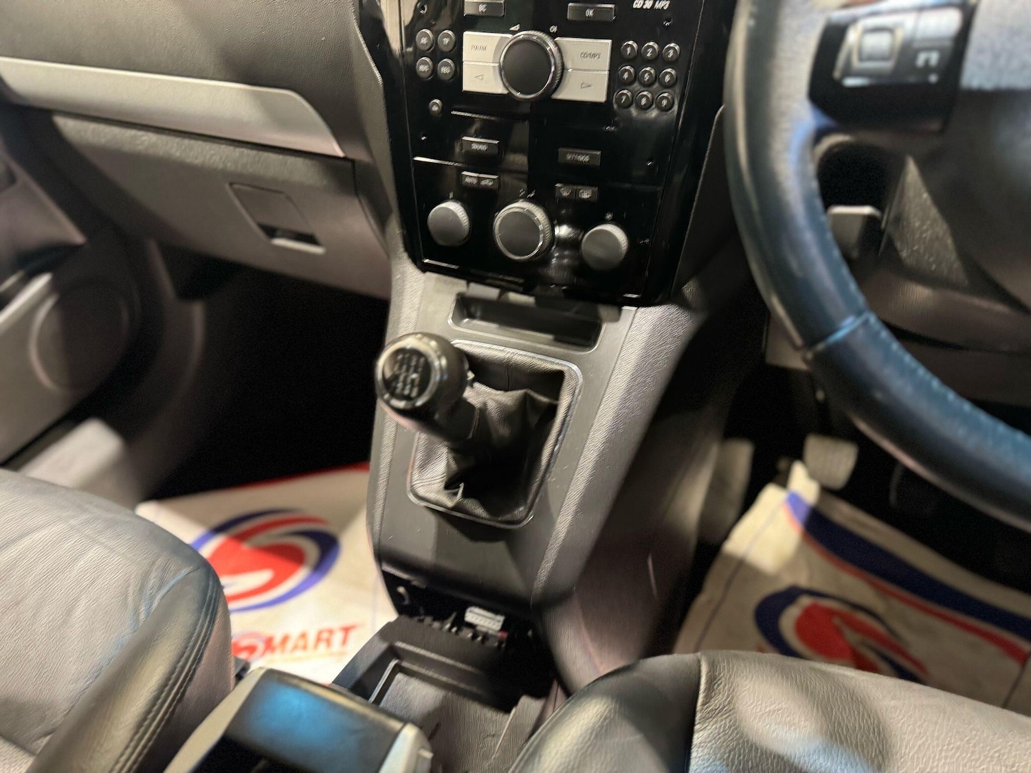 Used Vauxhall Zafira 2011 for sale - 77372628: Photo 14