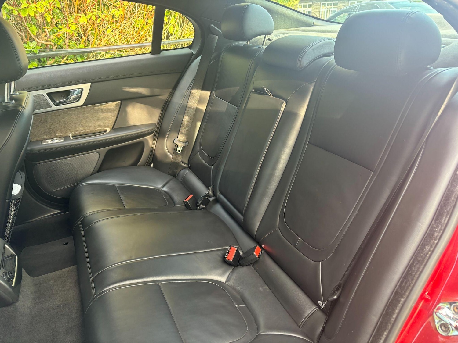 Used Jaguar XF 2013 for sale - 77372571: Photo 19