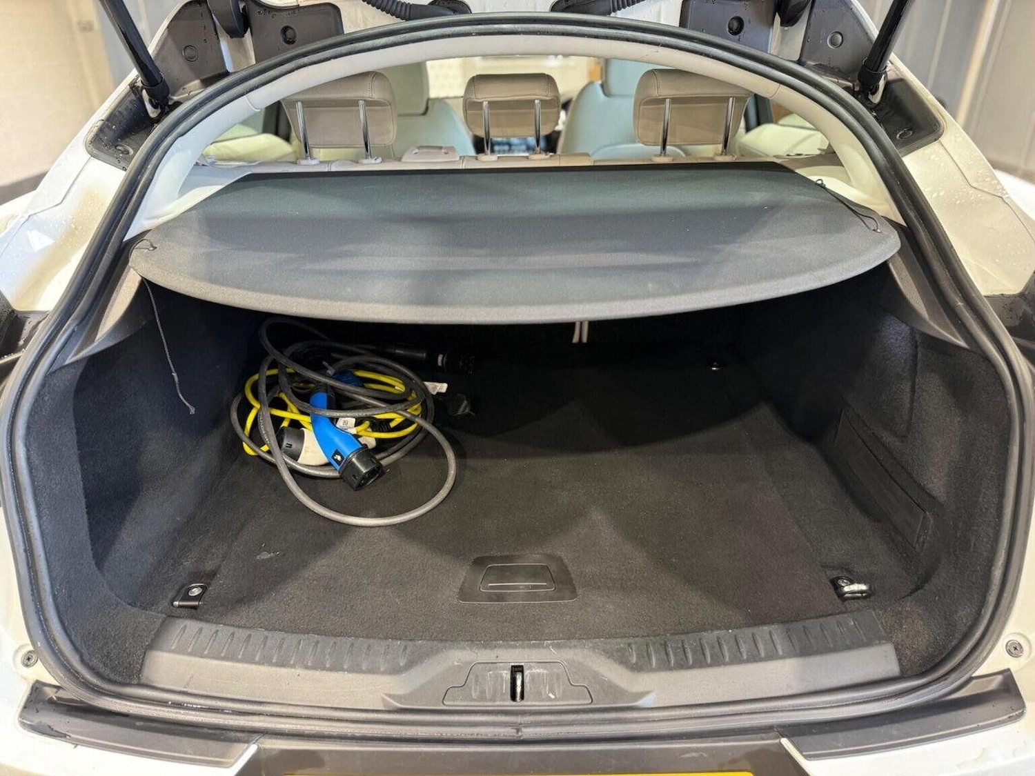 Used Jaguar I-Pace 2019 for sale - 77793847: Photo 16