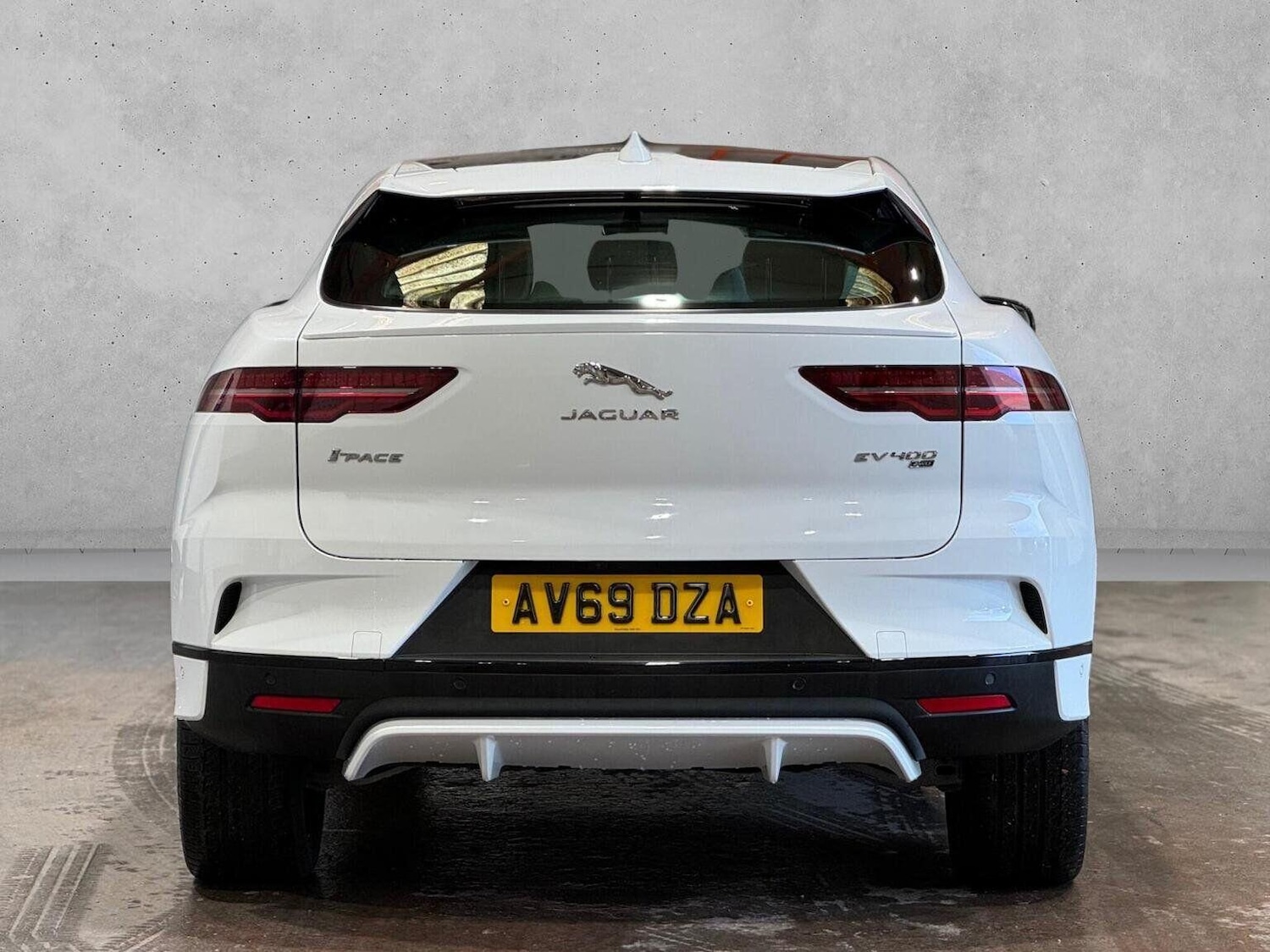 Used Jaguar I-Pace 2019 for sale - 77793847: Photo 6