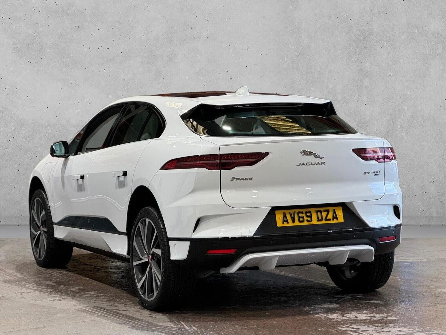 Used Jaguar I-Pace 2019 for sale - 77793847: Photo 7