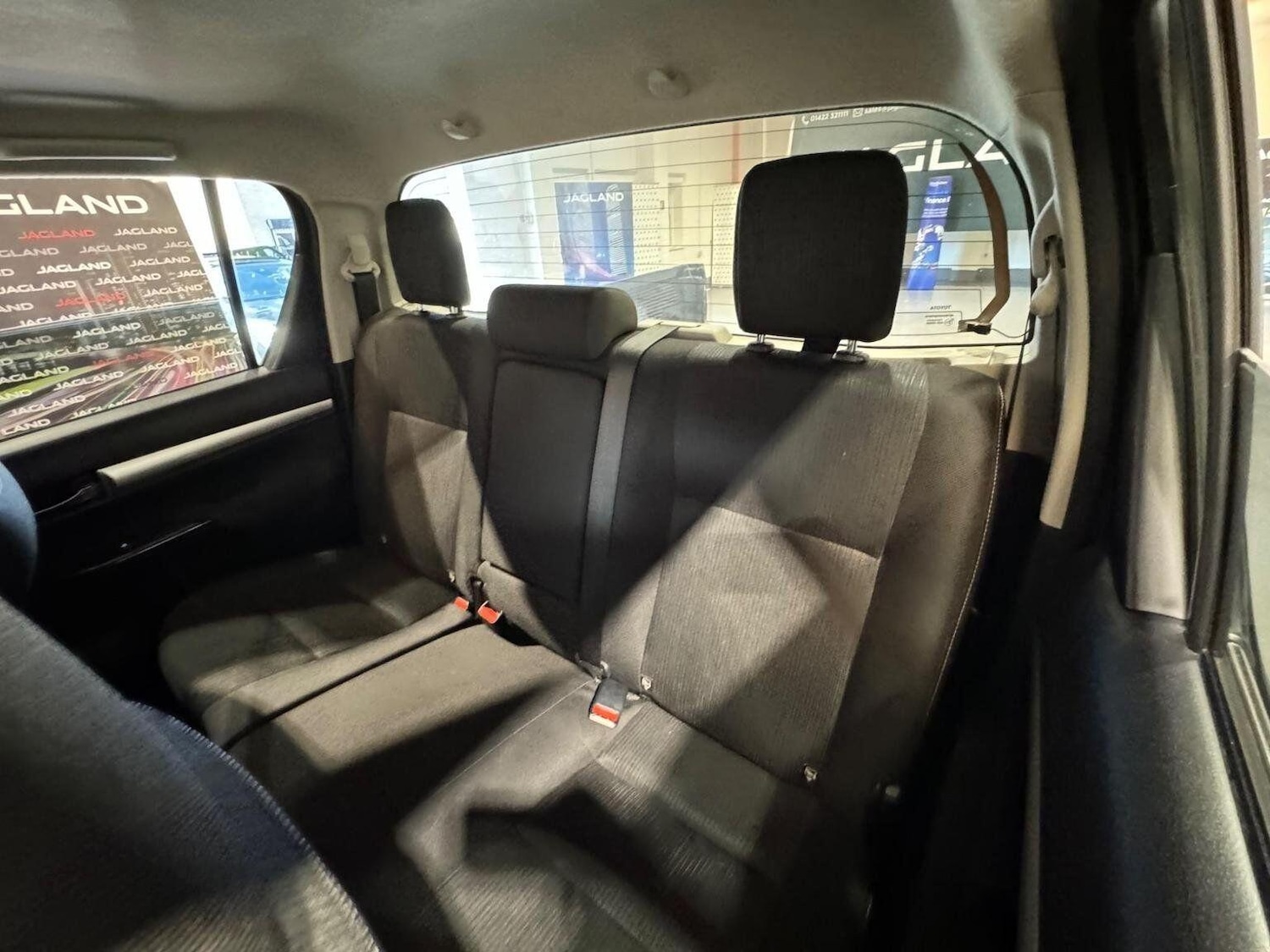 Used Toyota Hilux 2021 for sale - 77793365: Photo 13