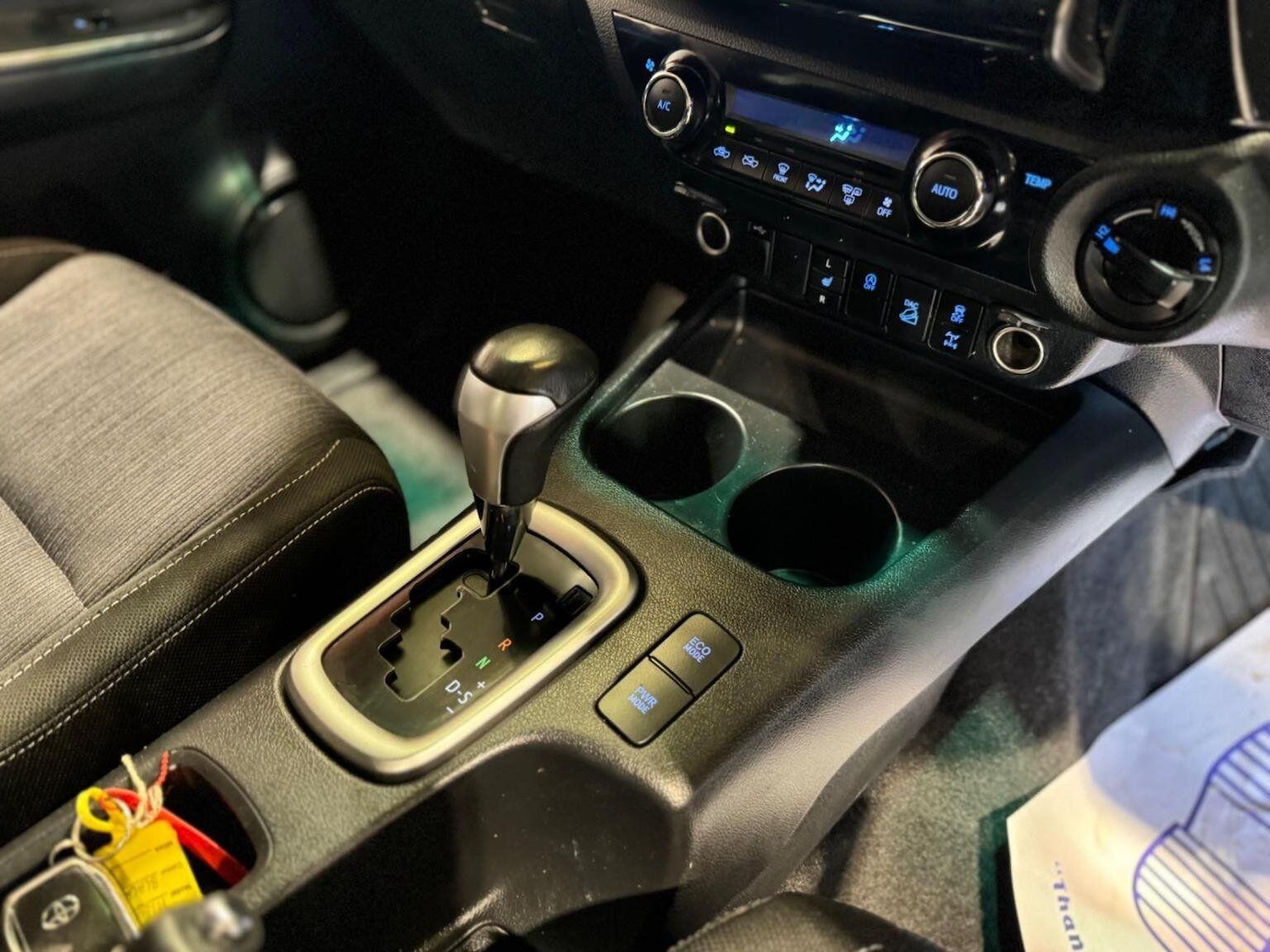 Used Toyota Hilux 2021 for sale - 77793365: Photo 15