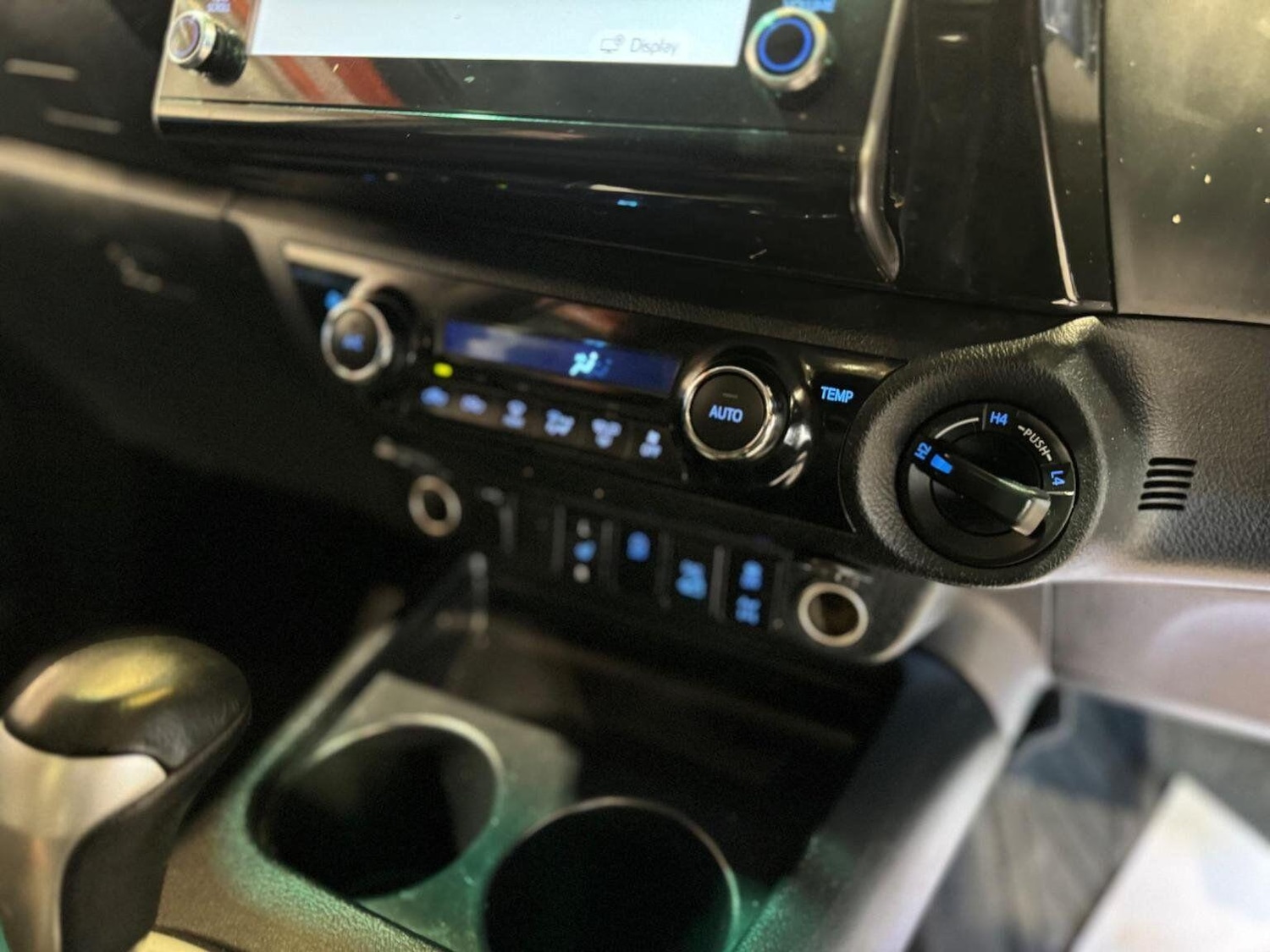 Used Toyota Hilux 2021 for sale - 77793365: Photo 16