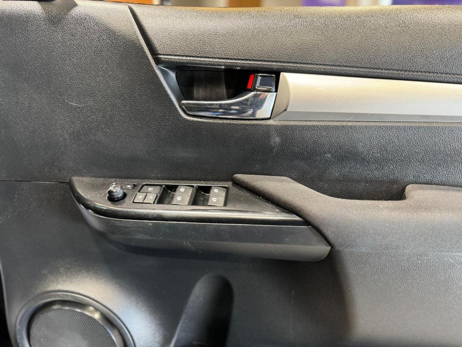 Used Toyota Hilux 2021 for sale - 77793365: Photo 21