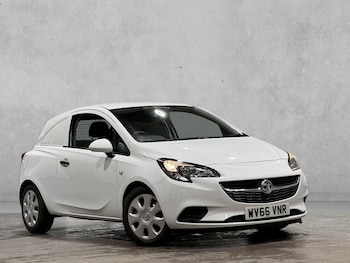 Vauxhall Corsa feature image