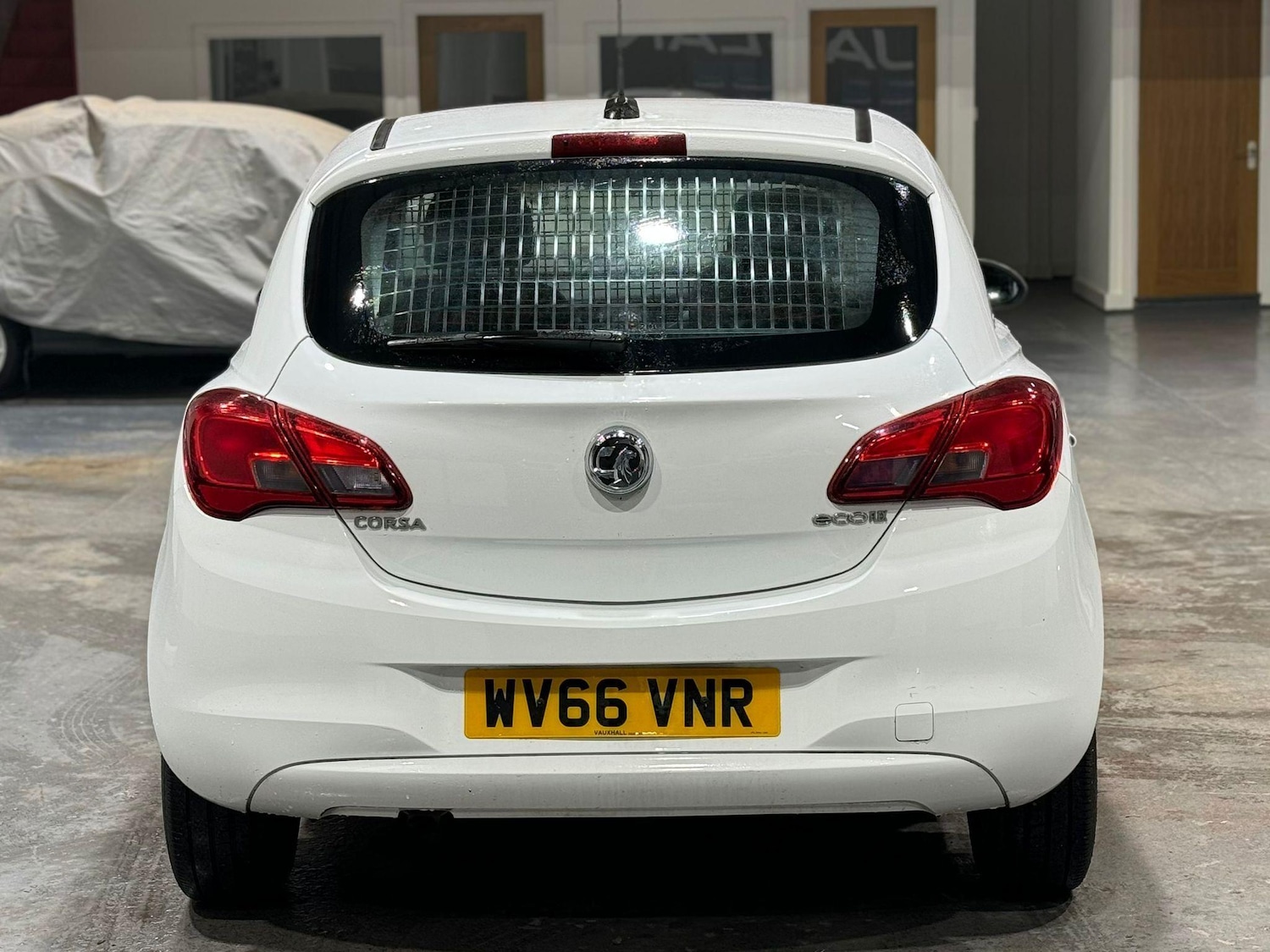 Used Vauxhall Corsa 2016 for sale - 77372618: Photo 6