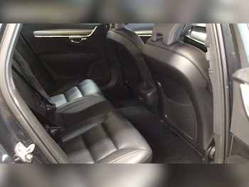 Used Volvo V90 2018 for sale - 79425828: Photo