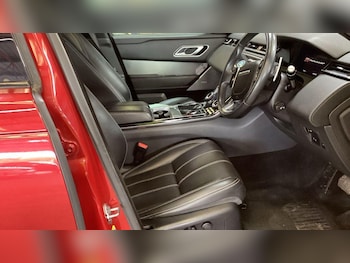 Used Land Rover Range Rover Velar 2019 for sale - 79116895: Photo