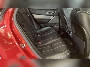 Used Land Rover Range Rover Velar 2019 for sale - 79116895: Photo