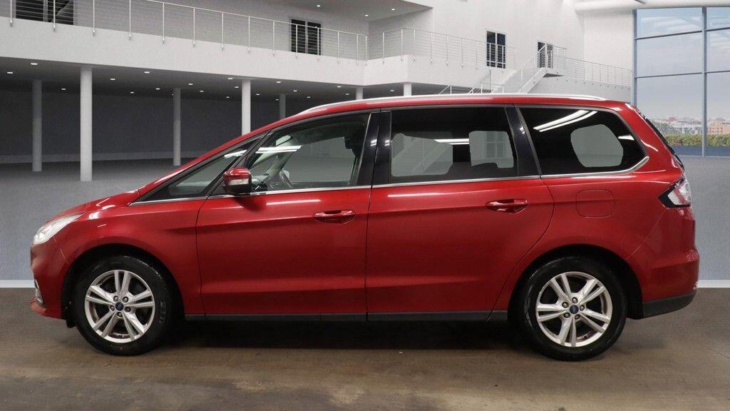 Used Ford Galaxy 2020 for sale - 77386988: Photo 10