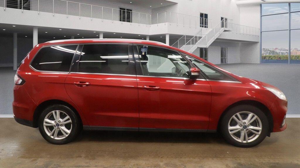 Used Ford Galaxy 2020 for sale - 77386988: Photo 11