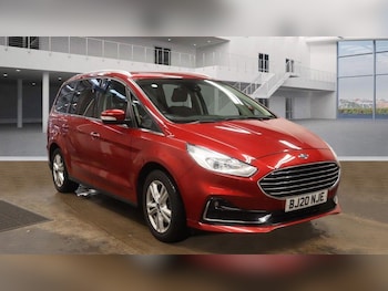 2020 (20) - 2.0 EcoBlue Titanium Euro 6 (s/s) 5dr