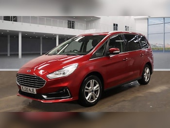 Used Ford Galaxy 2020 for sale - 77386988: Photo