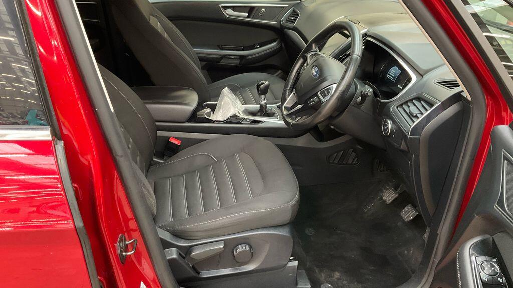 Used Ford Galaxy 2020 for sale - 77386988: Photo 4