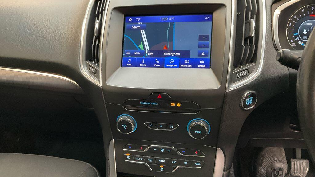 Used Ford Galaxy 2020 for sale - 77386988: Photo 5