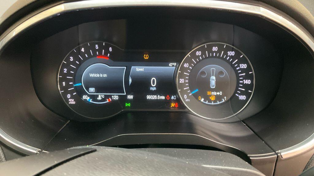 Used Ford Galaxy 2020 for sale - 77386988: Photo 6