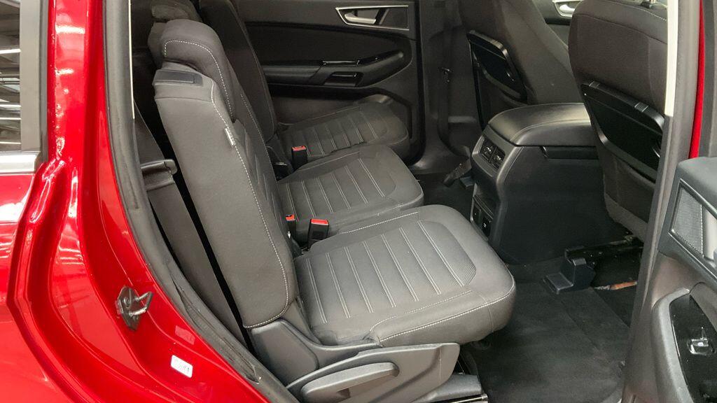 Used Ford Galaxy 2020 for sale - 77386988: Photo 7