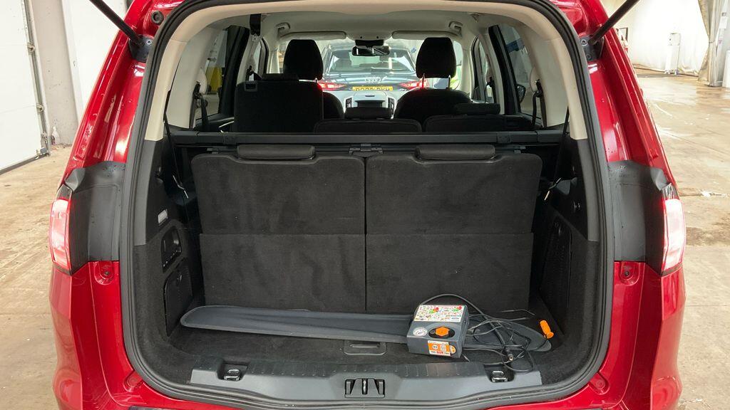 Used Ford Galaxy 2020 for sale - 77386988: Photo 8