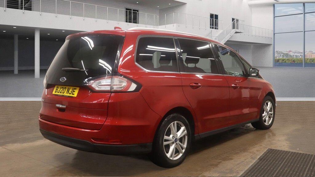 Used Ford Galaxy 2020 for sale - 77386988: Photo 9