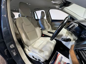 Used Volvo XC90 2018 for sale - 79634590: Photo