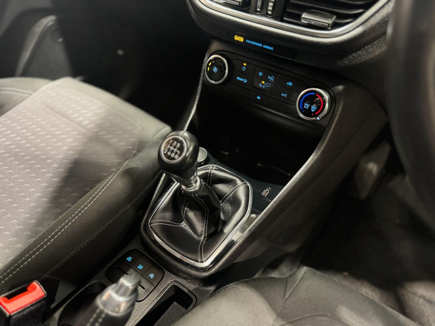 Used Ford Fiesta 2019 for sale - 77478951: Photo 11