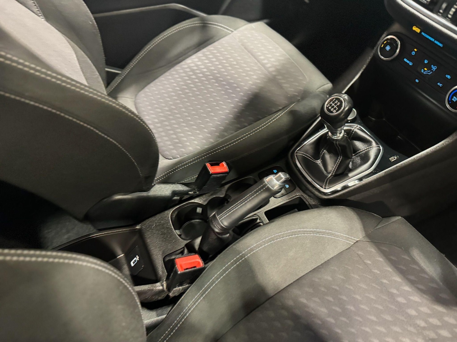 Used Ford Fiesta 2019 for sale - 77478951: Photo 12