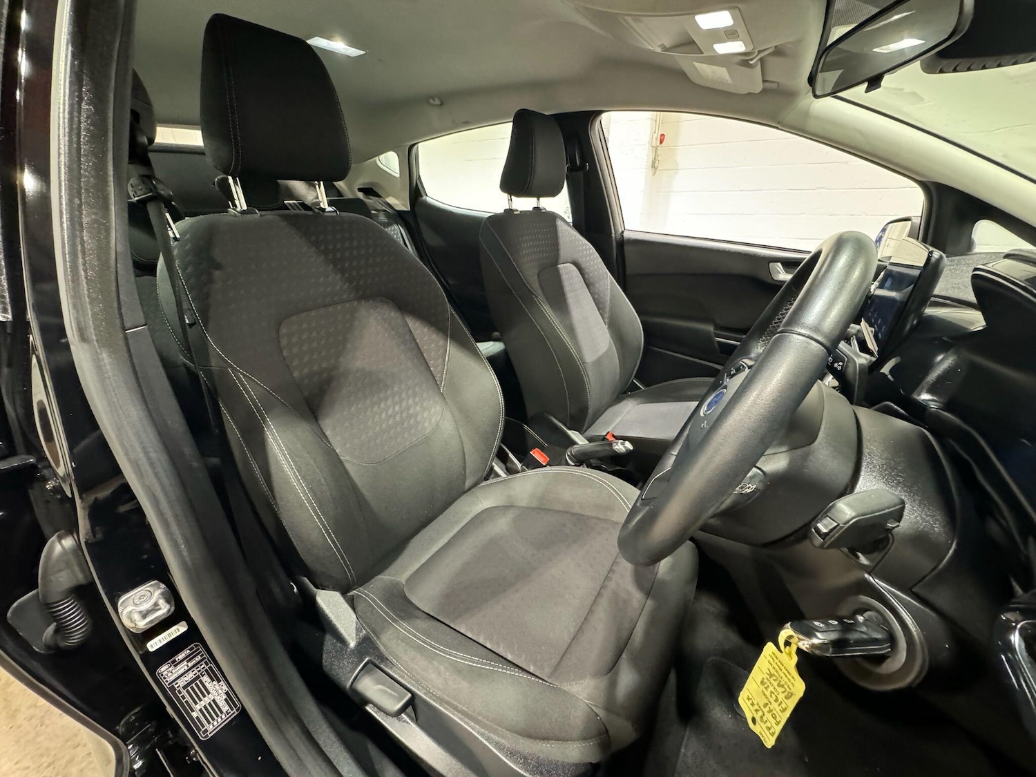 Used Ford Fiesta 2019 for sale - 77478951: Photo 13