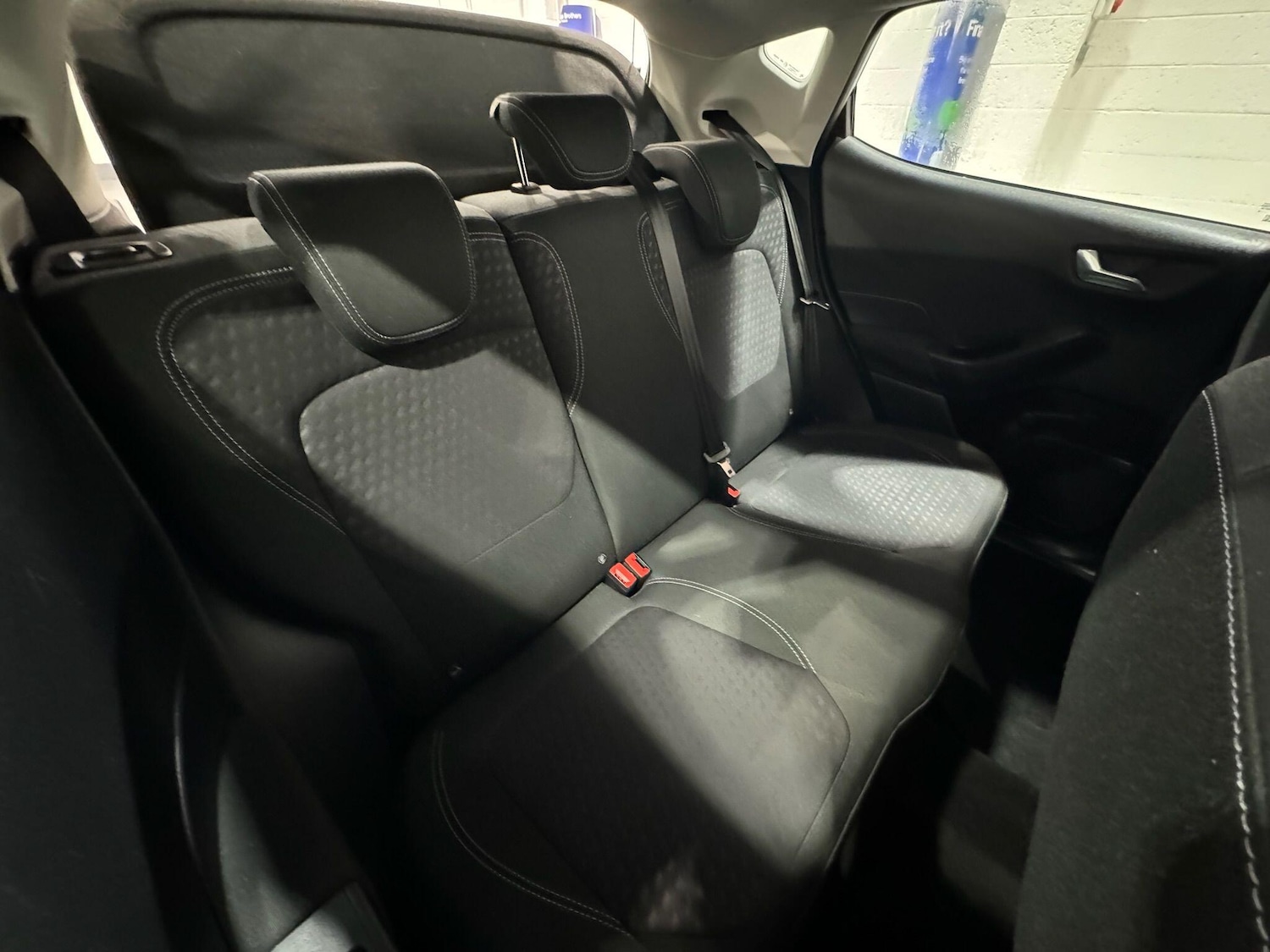 Used Ford Fiesta 2019 for sale - 77478951: Photo 14