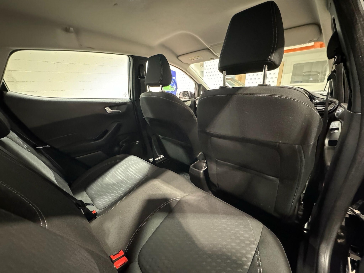 Used Ford Fiesta 2019 for sale - 77478951: Photo 15