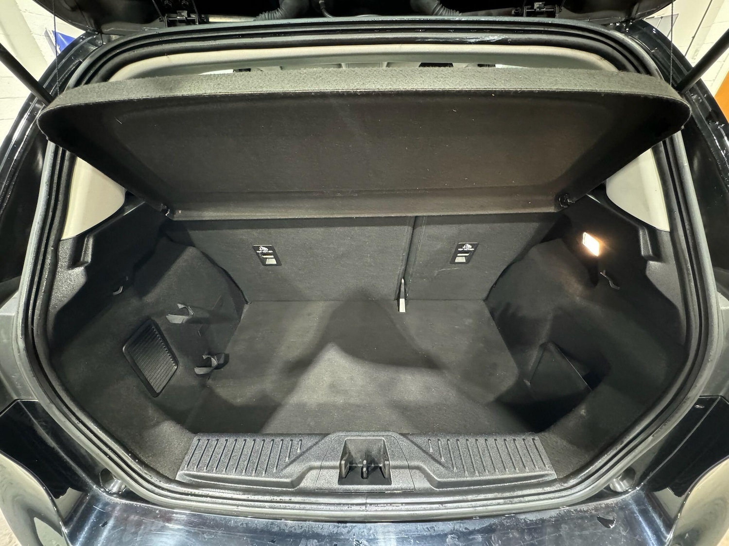 Used Ford Fiesta 2019 for sale - 77478951: Photo 17