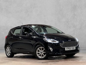 Used Ford Fiesta 2019 for sale - 77478951: Photo