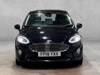 Used Ford Fiesta 2019 for sale - 77478951: Photo