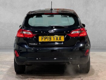 Used Ford Fiesta 2019 for sale - 77478951: Photo