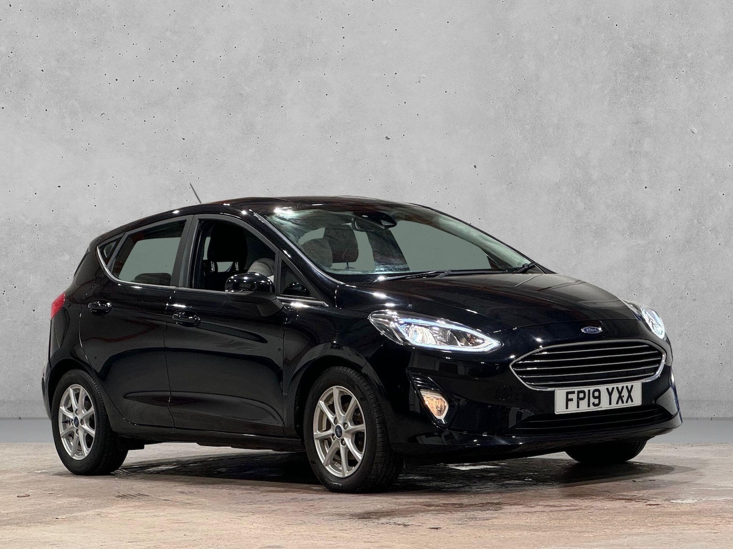Used Ford Fiesta 2019 for sale - 77478951: Photo 5