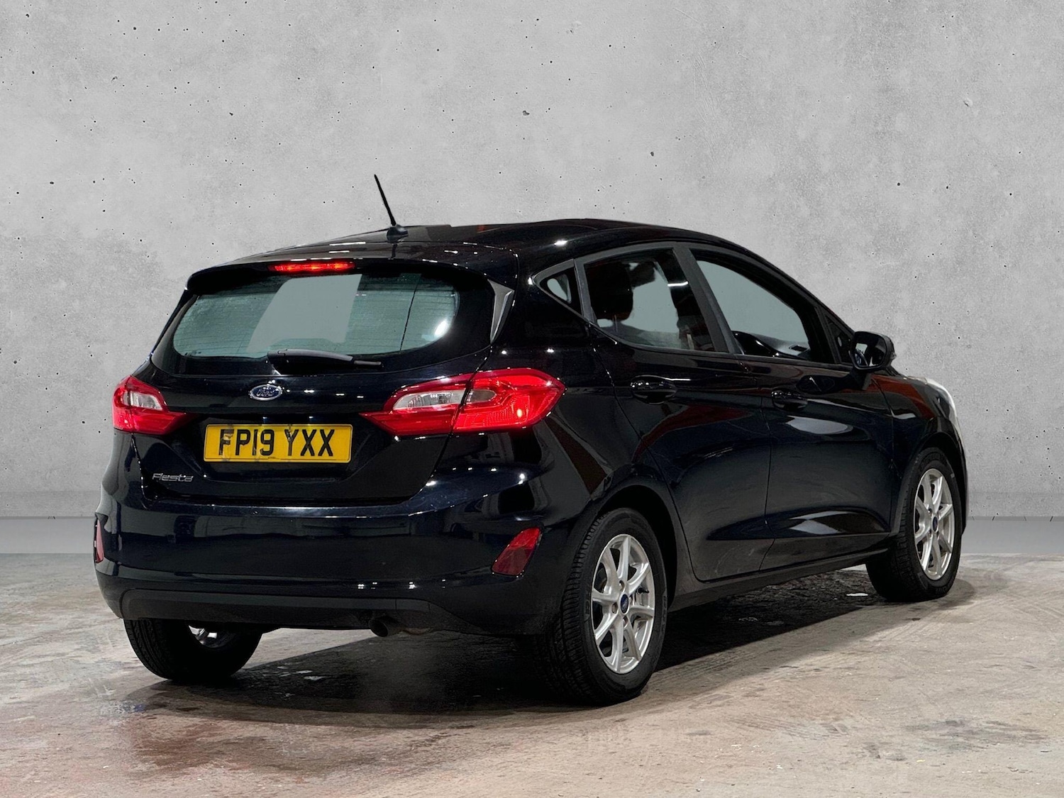 Used Ford Fiesta 2019 for sale - 77478951: Photo 6