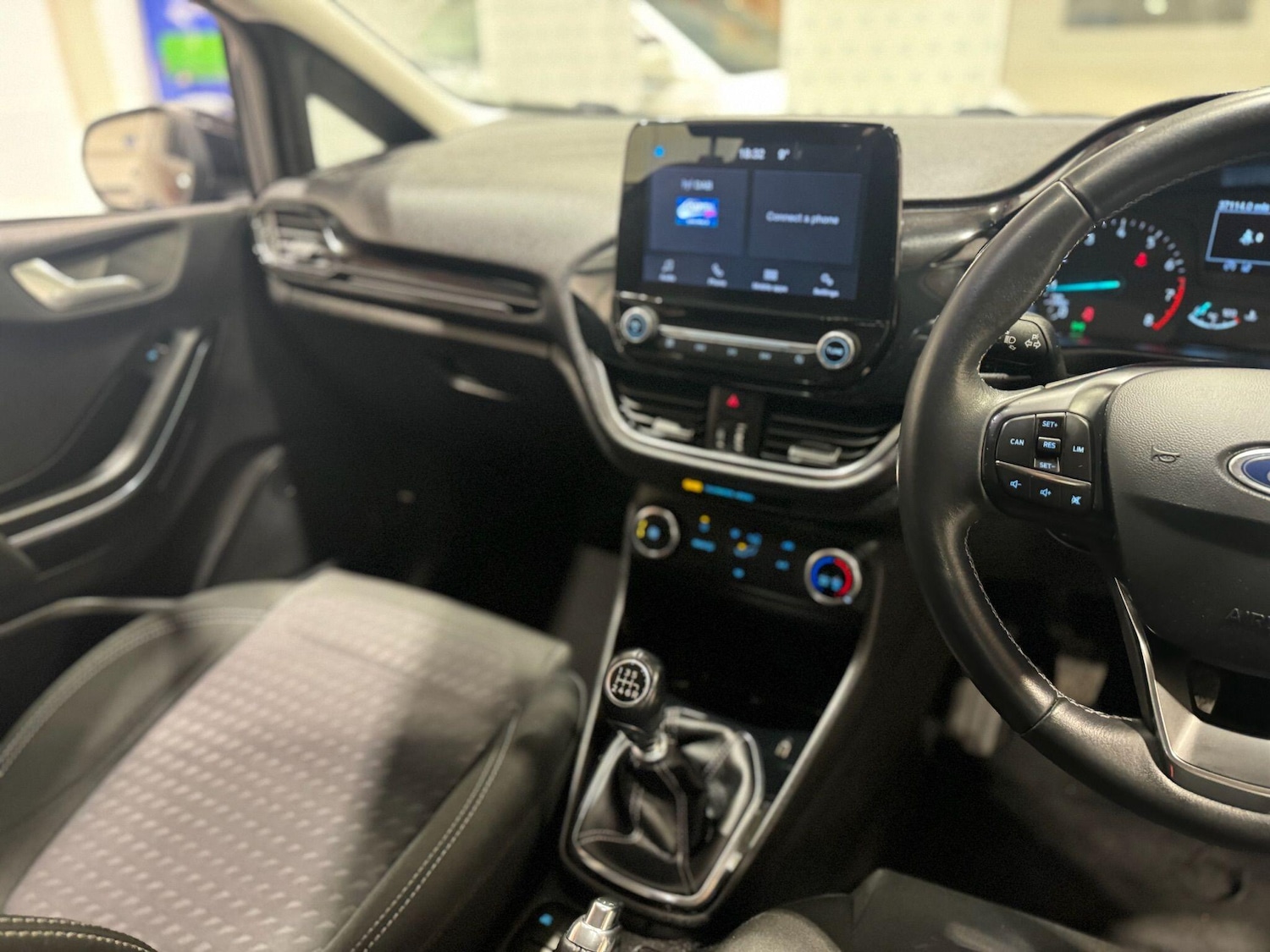 Used Ford Fiesta 2019 for sale - 77478951: Photo 7