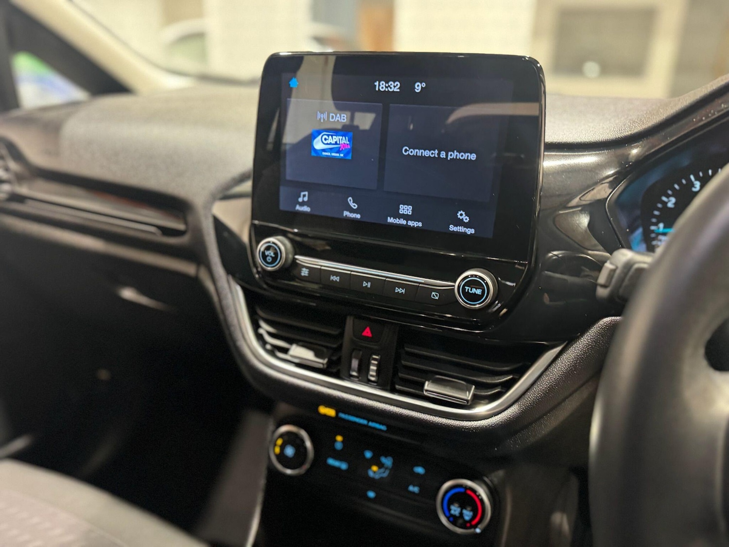 Used Ford Fiesta 2019 for sale - 77478951: Photo 8