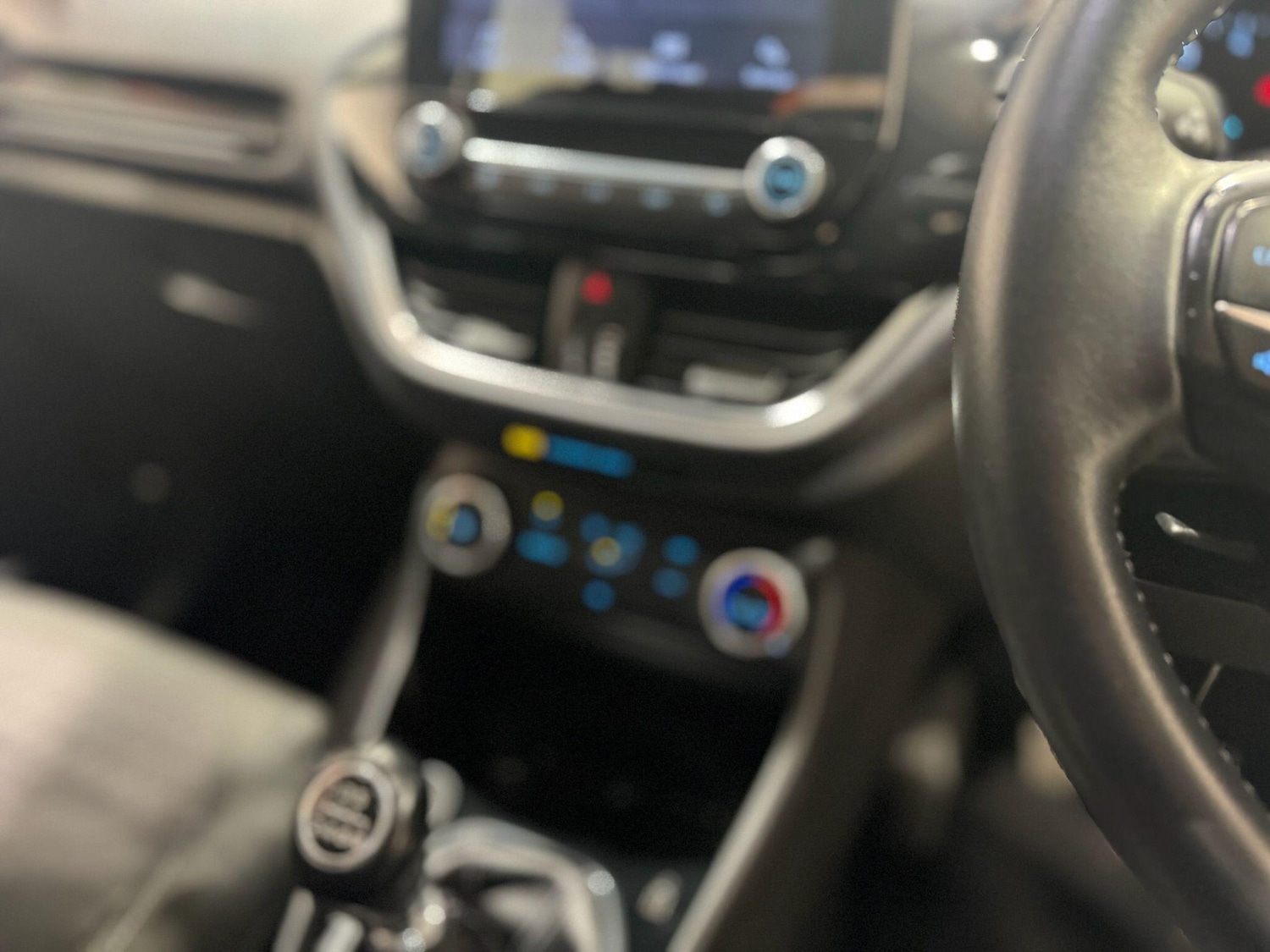 Used Ford Fiesta 2019 for sale - 77478951: Photo 9