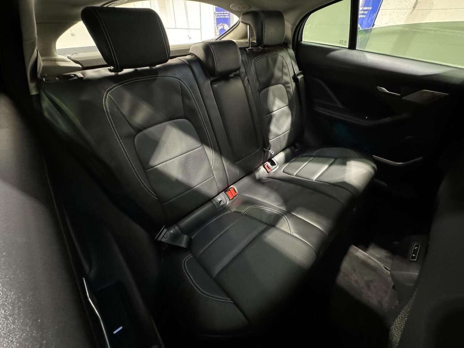 Used Jaguar I-Pace 2019 for sale - 77794344: Photo 10